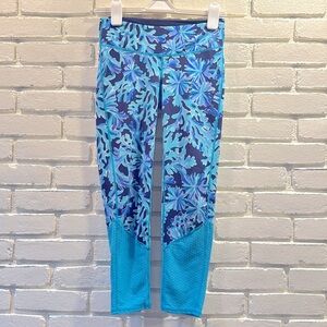 Lilly Pulitzer athletic leggings
